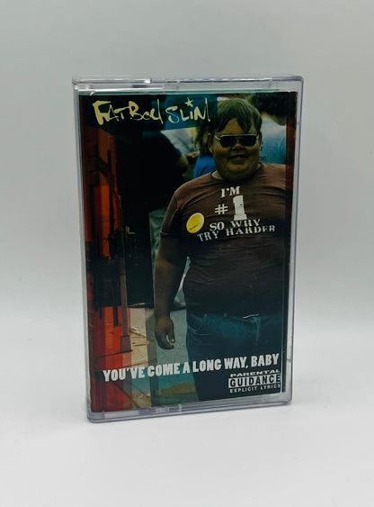 Fatboy Slim (You've Come A Long Way, Baby)