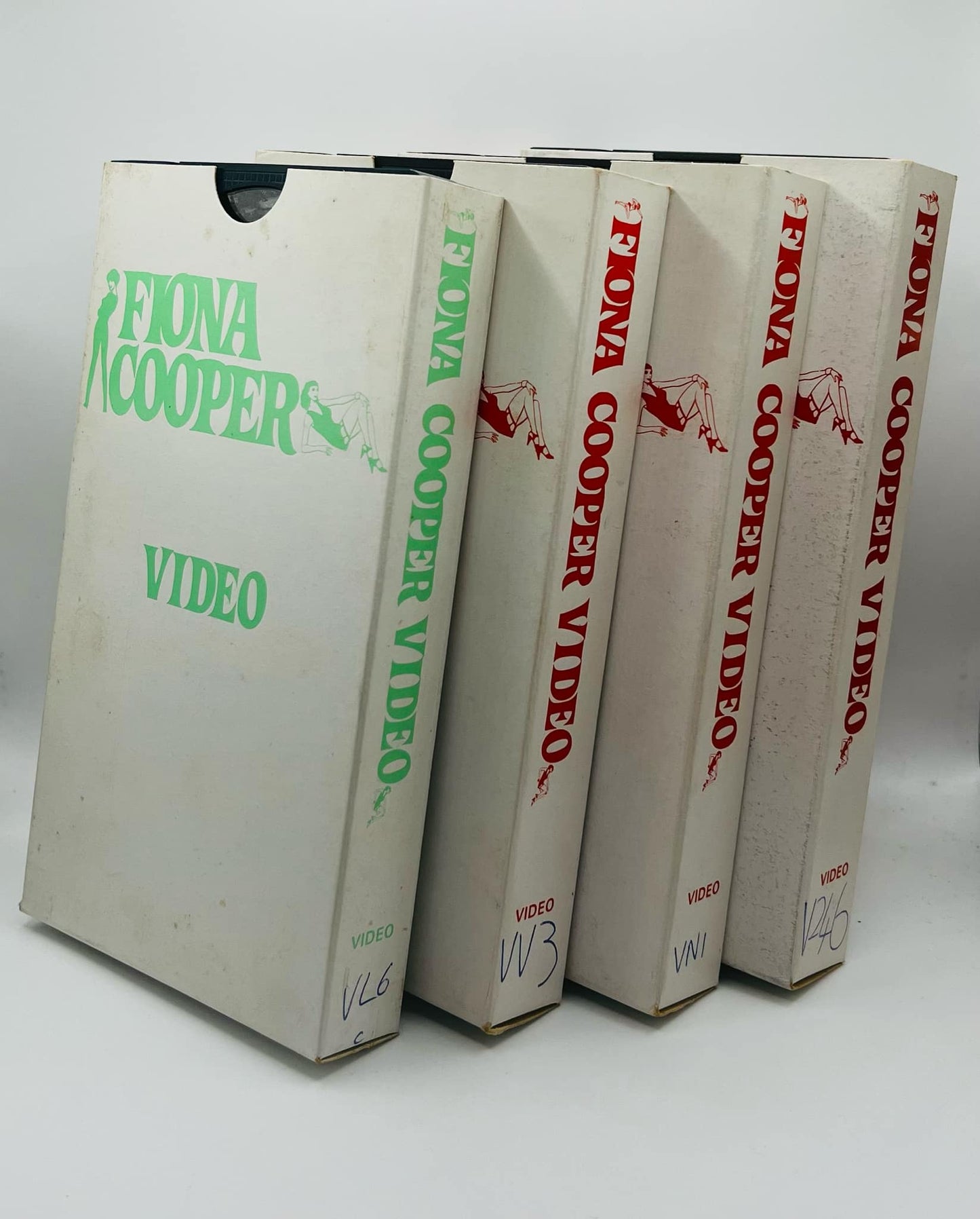 Fiona Cooper Collection (18)