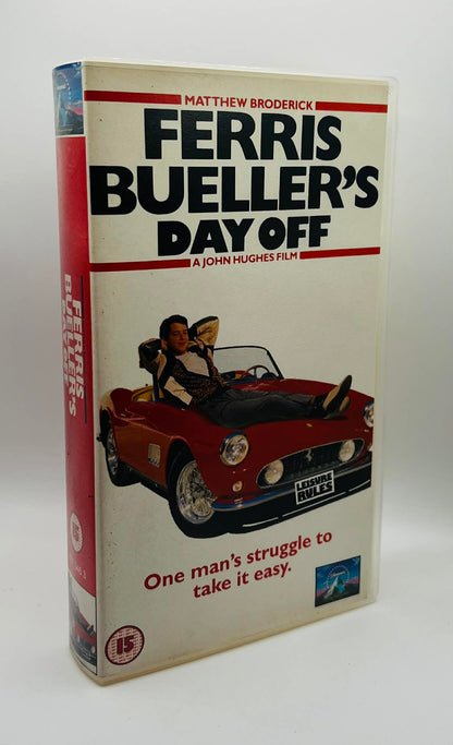 Ferris Bueller's Day Off (15)