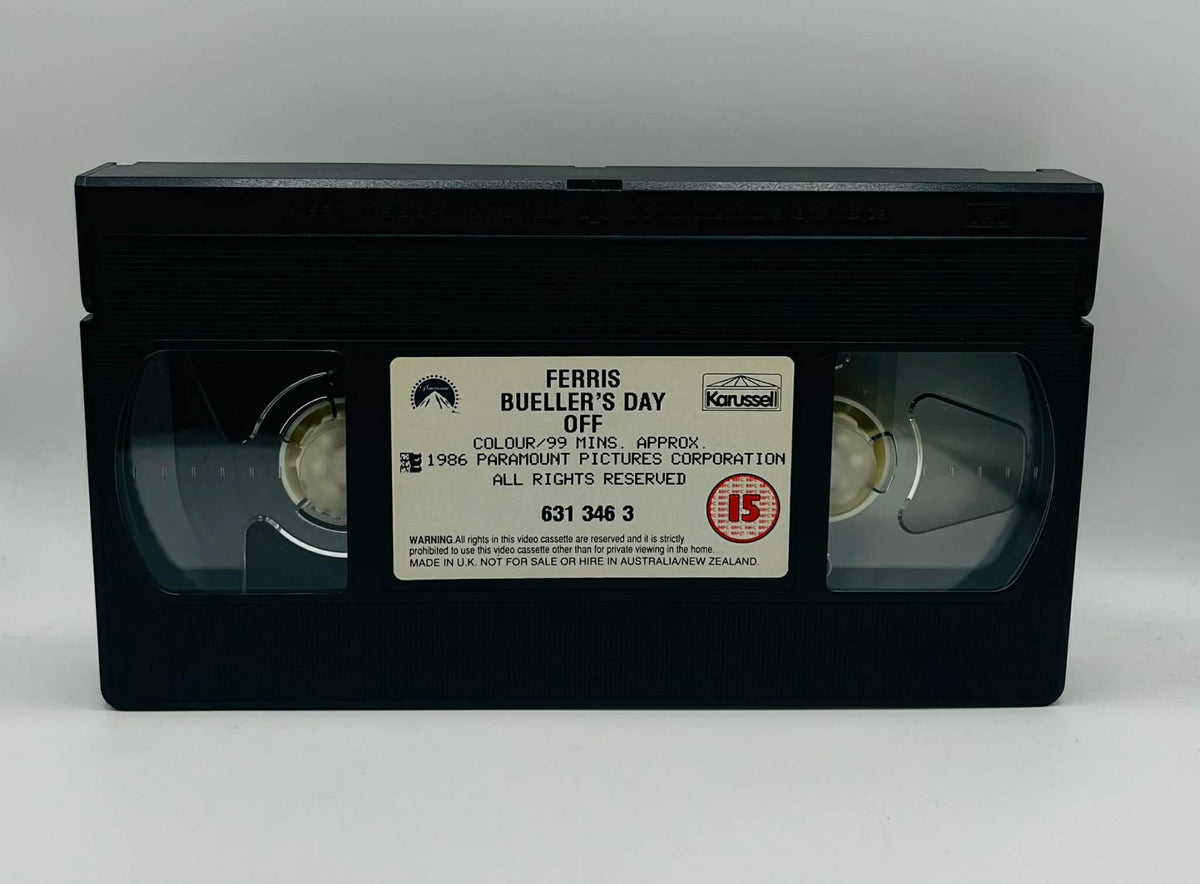 Ferris Bueller's Day Off (15)