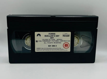 Ferris Bueller's Day Off (15)