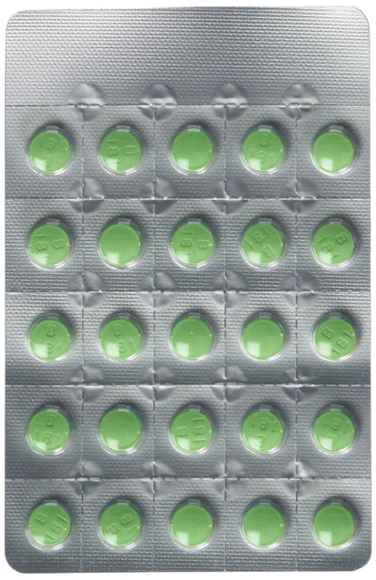 Ferrocite Tablets 100ct – Compare to Hemocyte (324mg) Iron Supplement