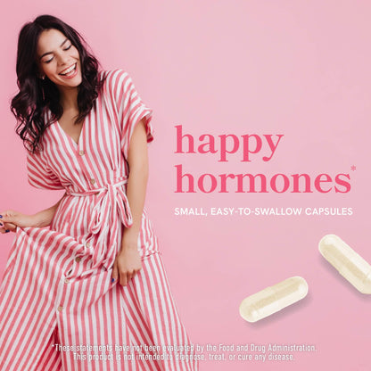 Myo-Inositol & D-Chiro Inositol for Hormone Balance for Women | Fertility & Ovarian Health | 40:1 Ratio | 2000mg / 50mg | 120 Ct
