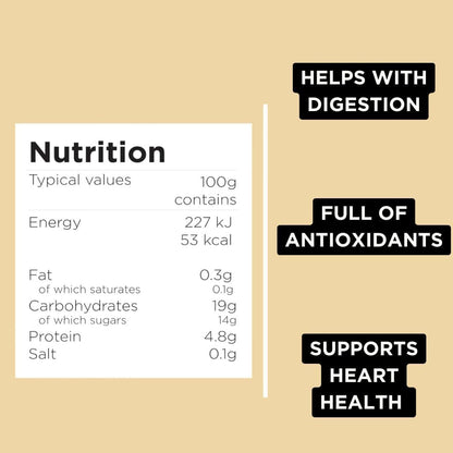 Fighter Shots Ginger (12x60ml) – Award-Winning Ginger Shots for Immune Support & Energy