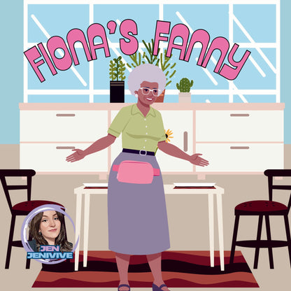 Fiona's Fanny