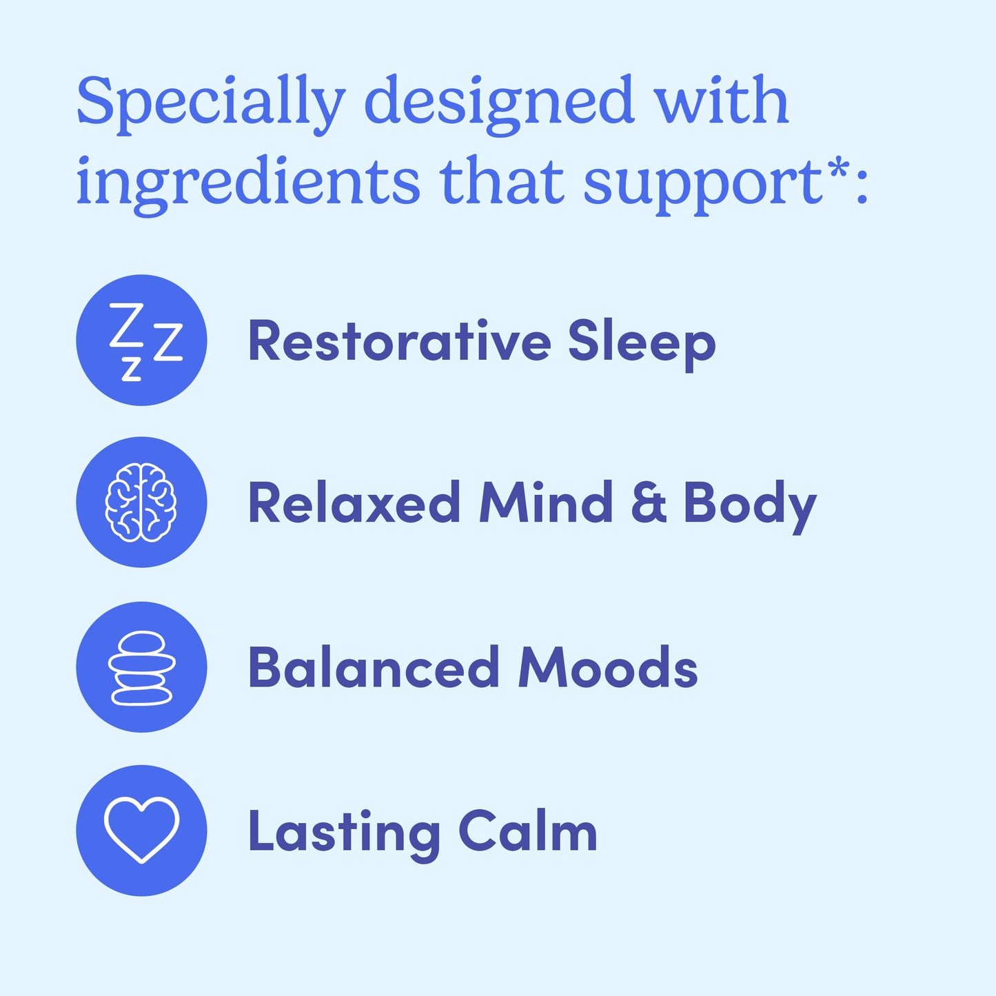 First Day Men's Nighttime Reset Magnesium Gummies – Sleep Support, Mood & Energy (No Melatonin) – 30-Day Supply