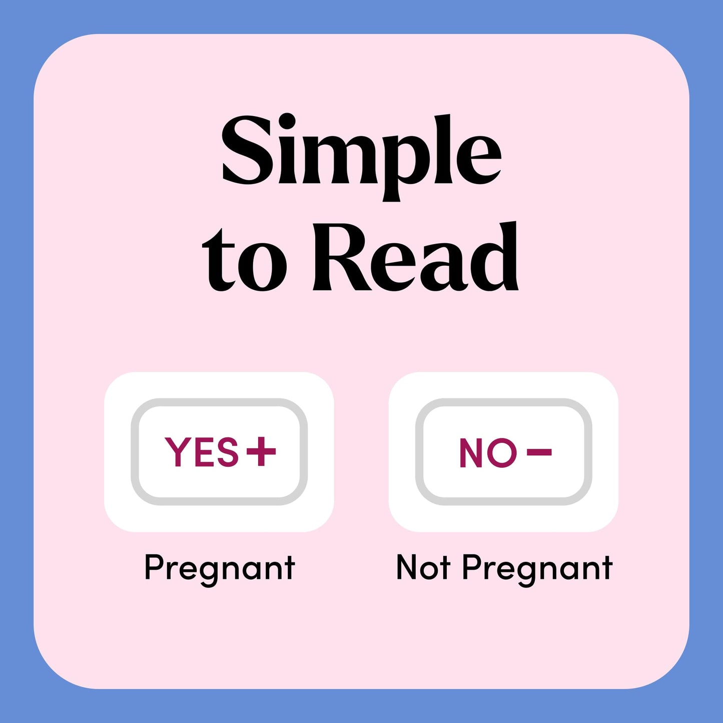 First Response Gold Digital Pregnancy Test - Early Detection 6 Days Sooner