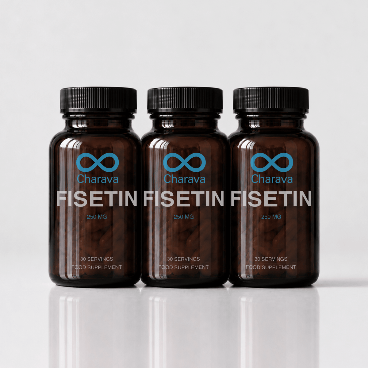 Fisetin 250mg