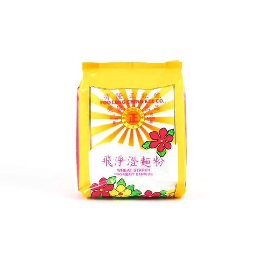 FLCK Wheat Starch 450g