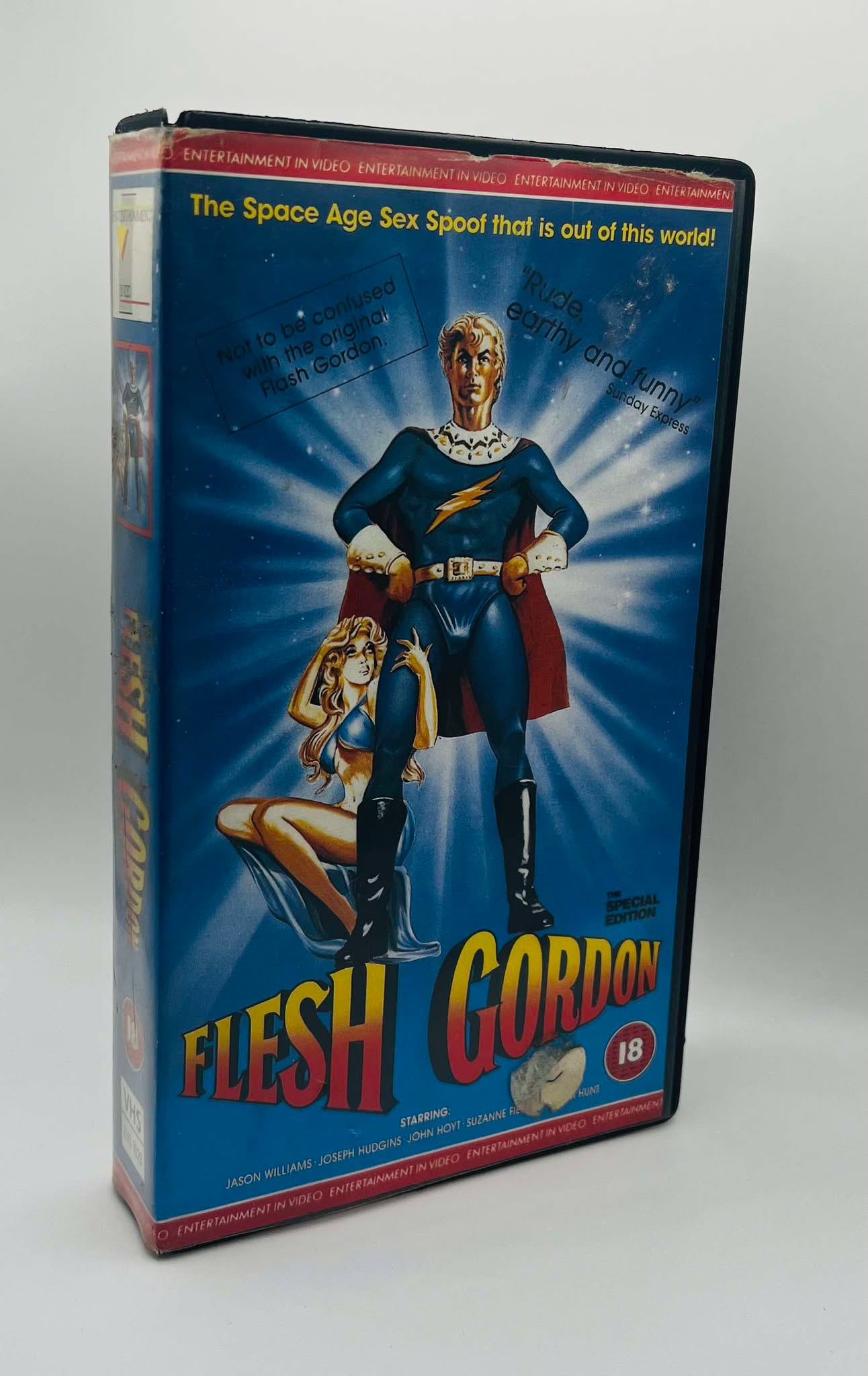 Flesh Gordon (18)