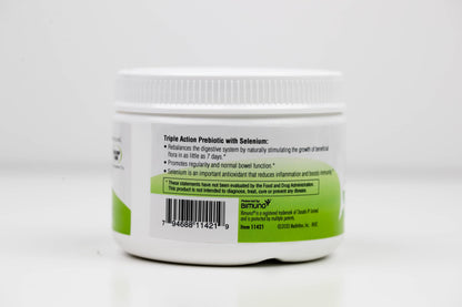 Floratrol Prebiotic Fiber Powder - Supports Gut Health