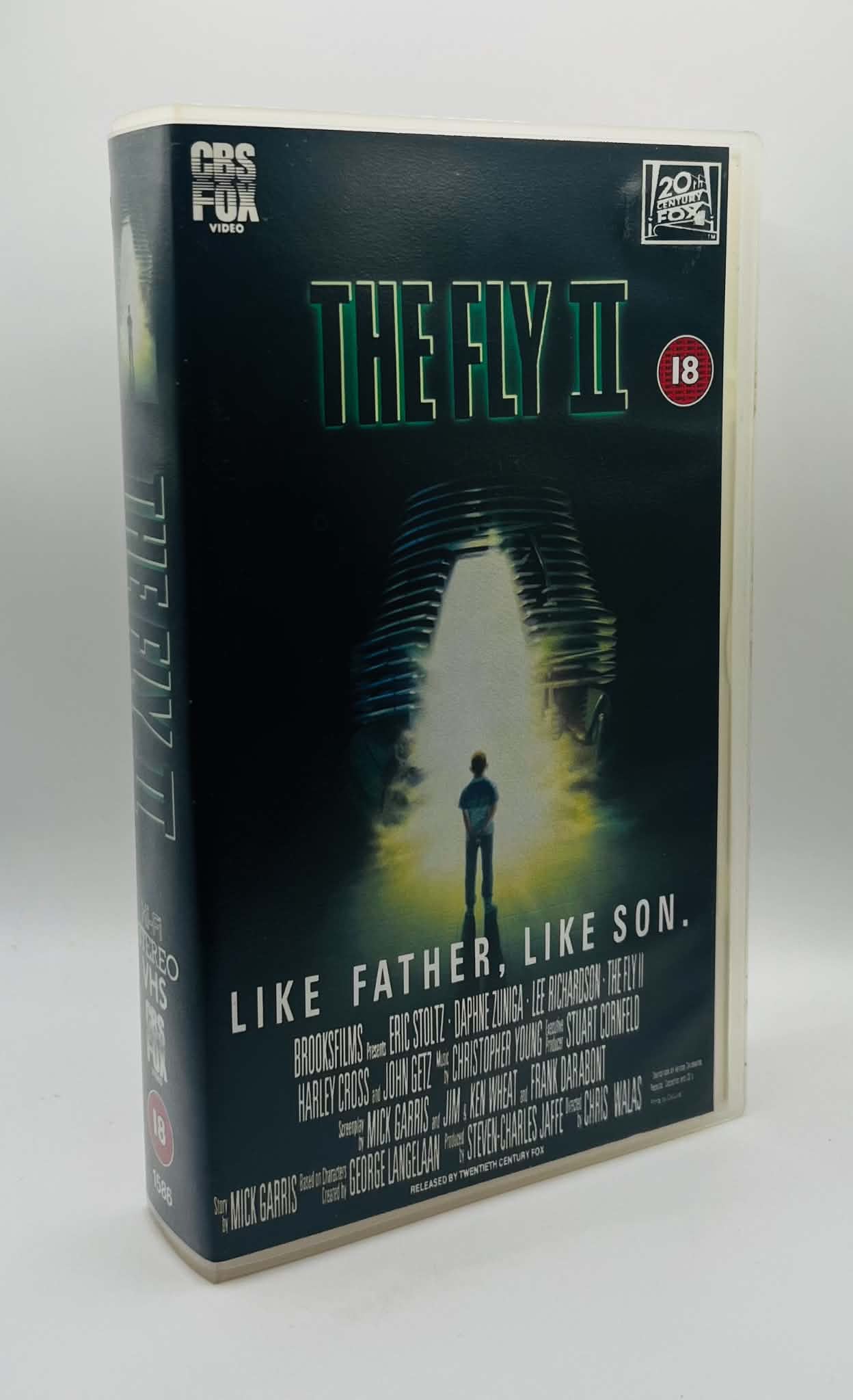 The Fly II (18)