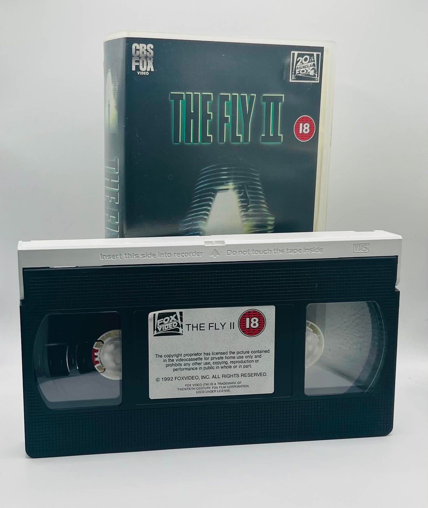 The Fly II (18)