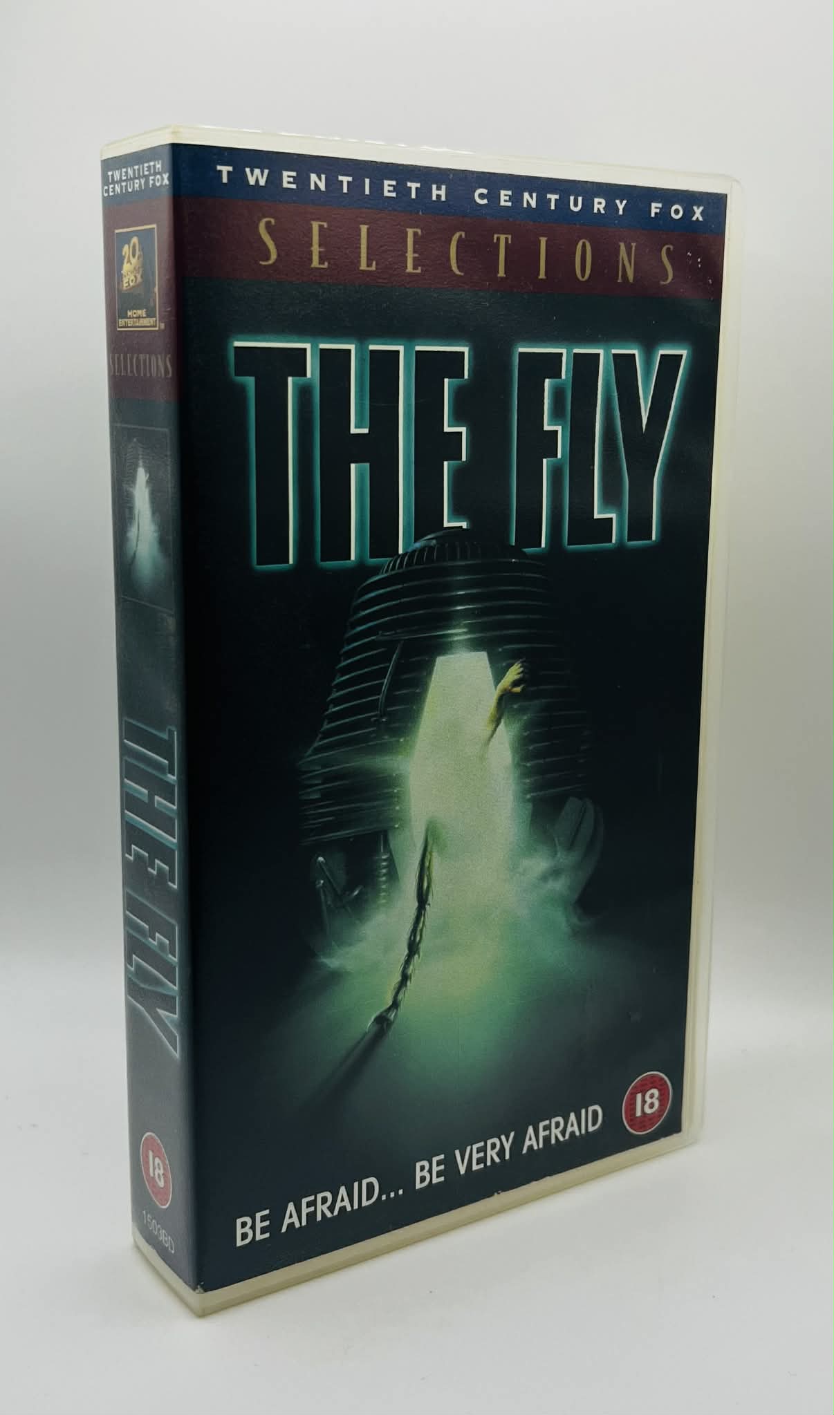 The Fly (18)