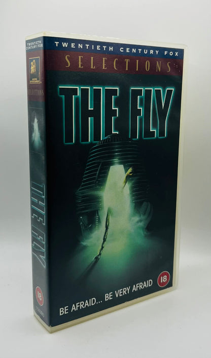 The Fly (18)