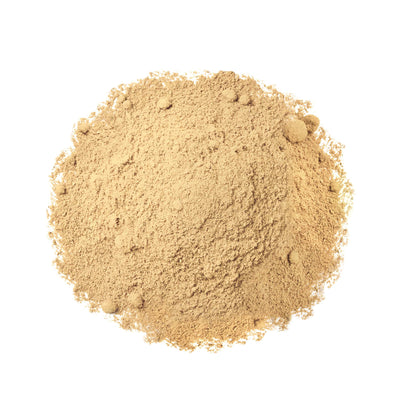 Food to Live Organic Amla Powder (Amalaki) - 4 lb, Non-GMO, Raw & Vegan