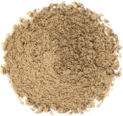 Food to Live Organic Psyllium Husk Powder 10 lb – Non-GMO, Kosher, Ultra Fine