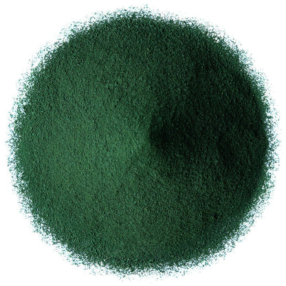 Food to Live Organic Spirulina Powder - 4 lb | Non-GMO, Kosher, Raw