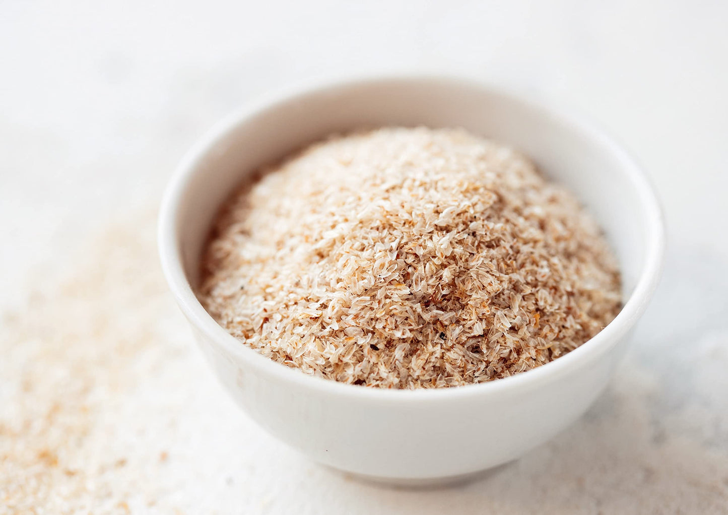 Food to Live Psyllium Husks (10 lb) - Unflavored, Keto & Vegan