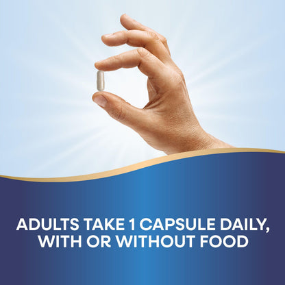 Nature's Way Fortify Optima Probiotic – 35B CFU, 14 Strains, 2-Pack