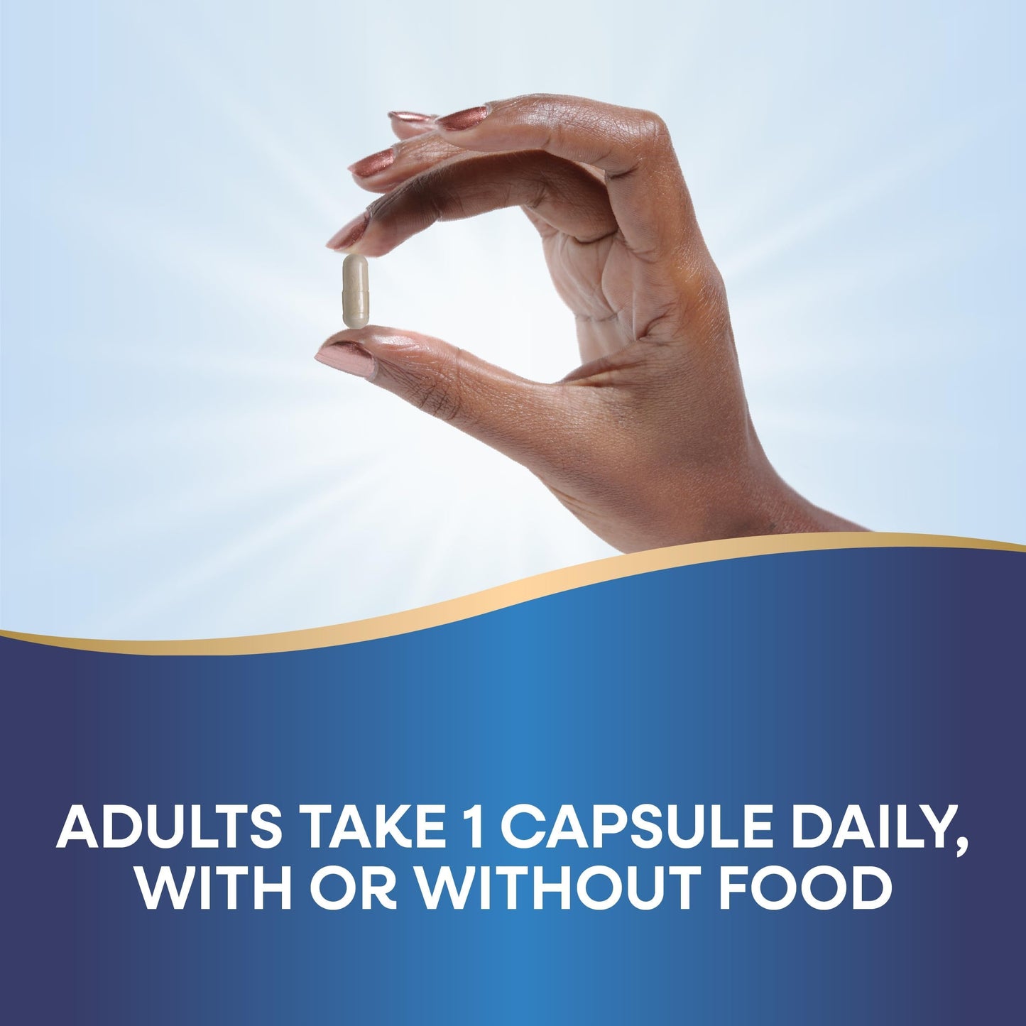 Fortify Optima Probiotic 100 Billion – 15 Strains | Nature's Way