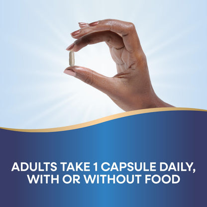 Fortify Optima Probiotic 100 Billion – 15 Strains | Nature's Way