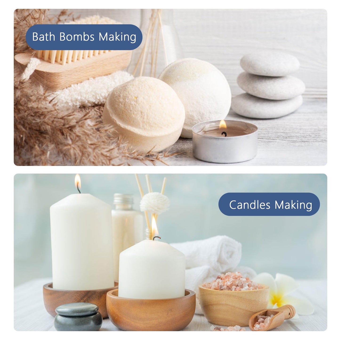 Fresh Linen Fragrance Oil - ESSLUX Aromatherapy 30ml | Diffuser, Soap & Candle Making