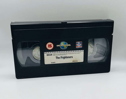The Frighteners (15)