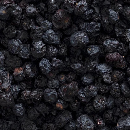 Frontier Co-op Bilberry Whole Berry – 16 oz Bulk