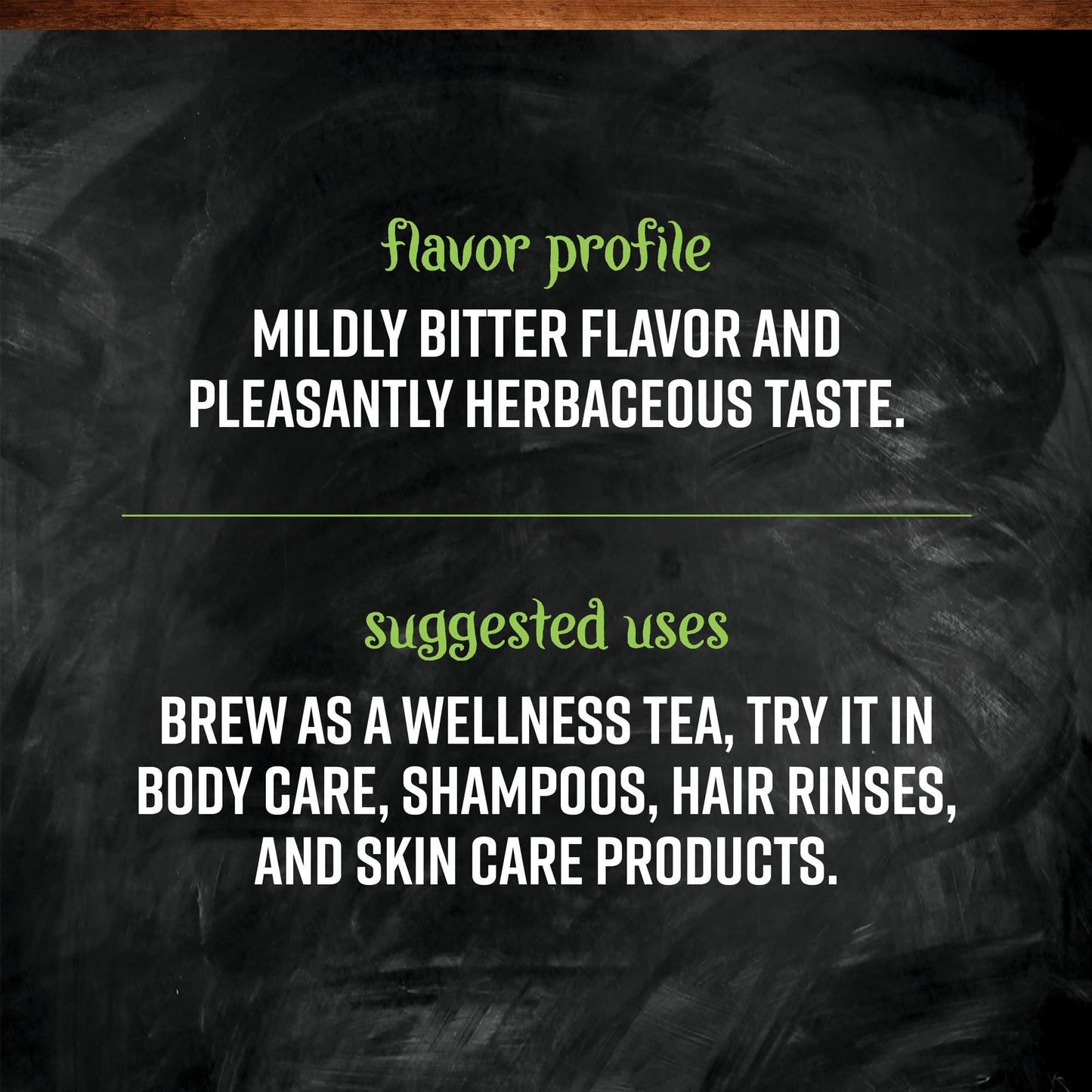 Frontier Co-op Organic Nettle Leaf, Cut & Sifted for Nettle Tea — Kosher, 16 oz (Pack of 2)