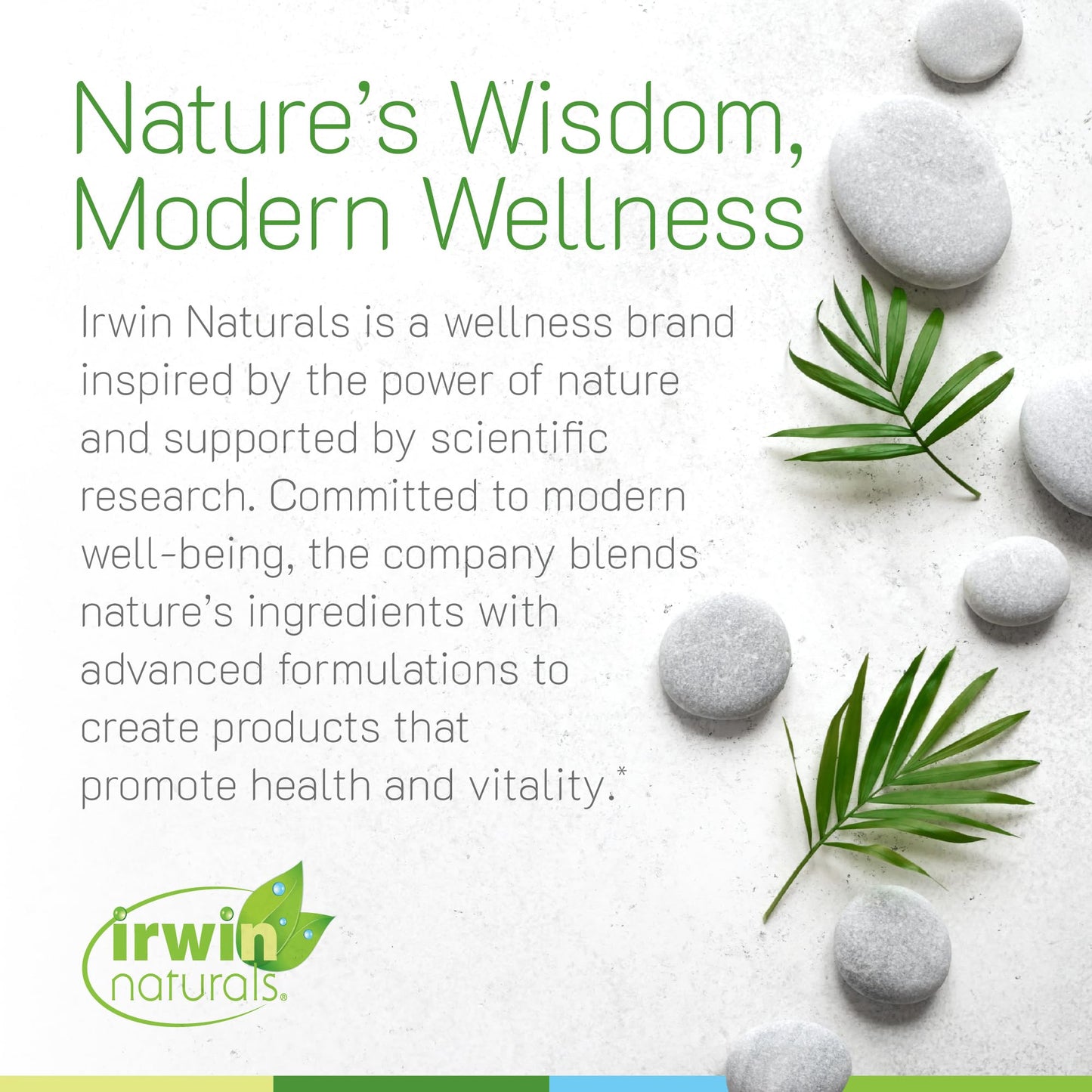Irwin Naturals Men's Living Green Liquid-Gel Multi – 70 Nutrients, 120 Softgels (3-Pack)