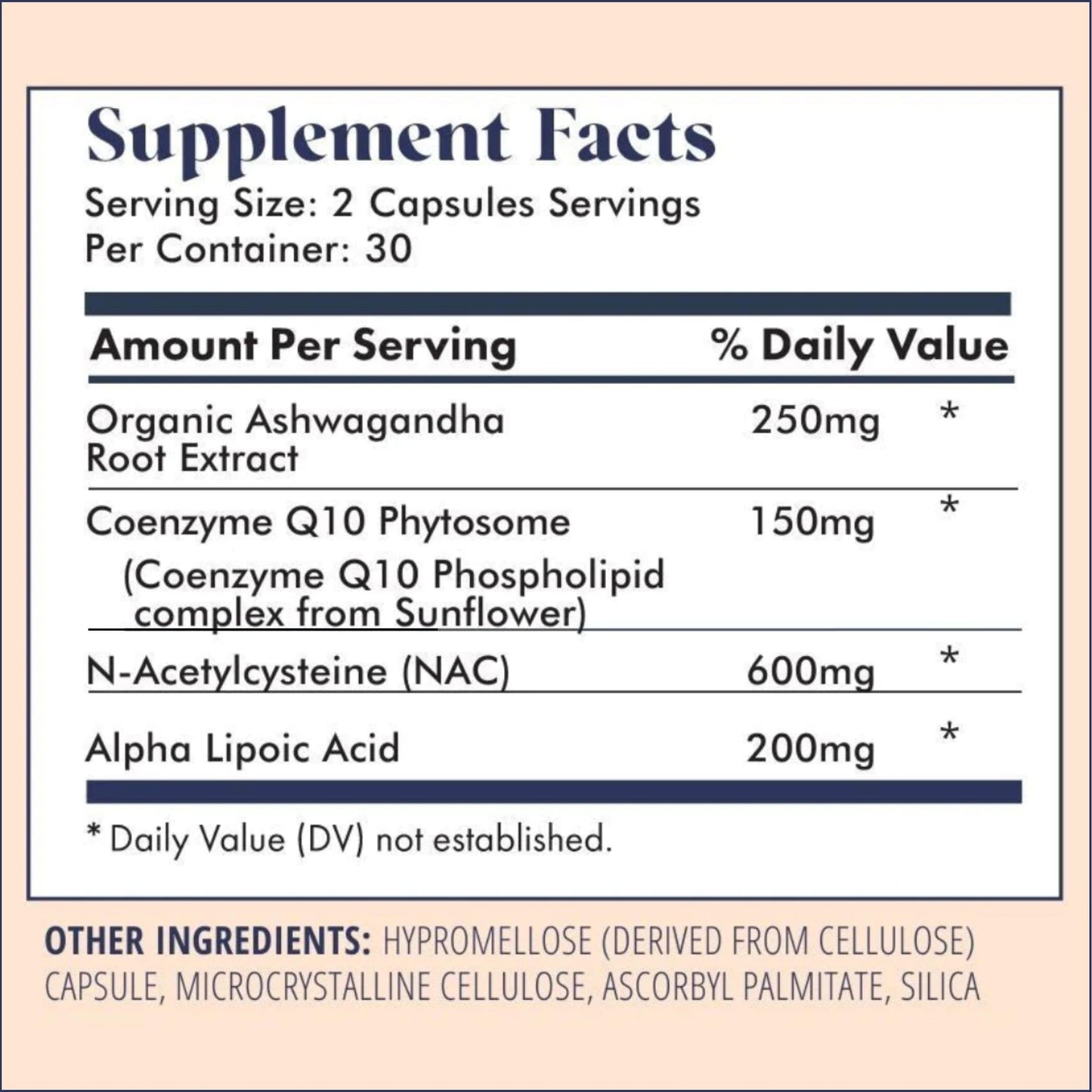 FullWell Fertility Booster for Men & Women | Dietitian-Formulated Conception Support