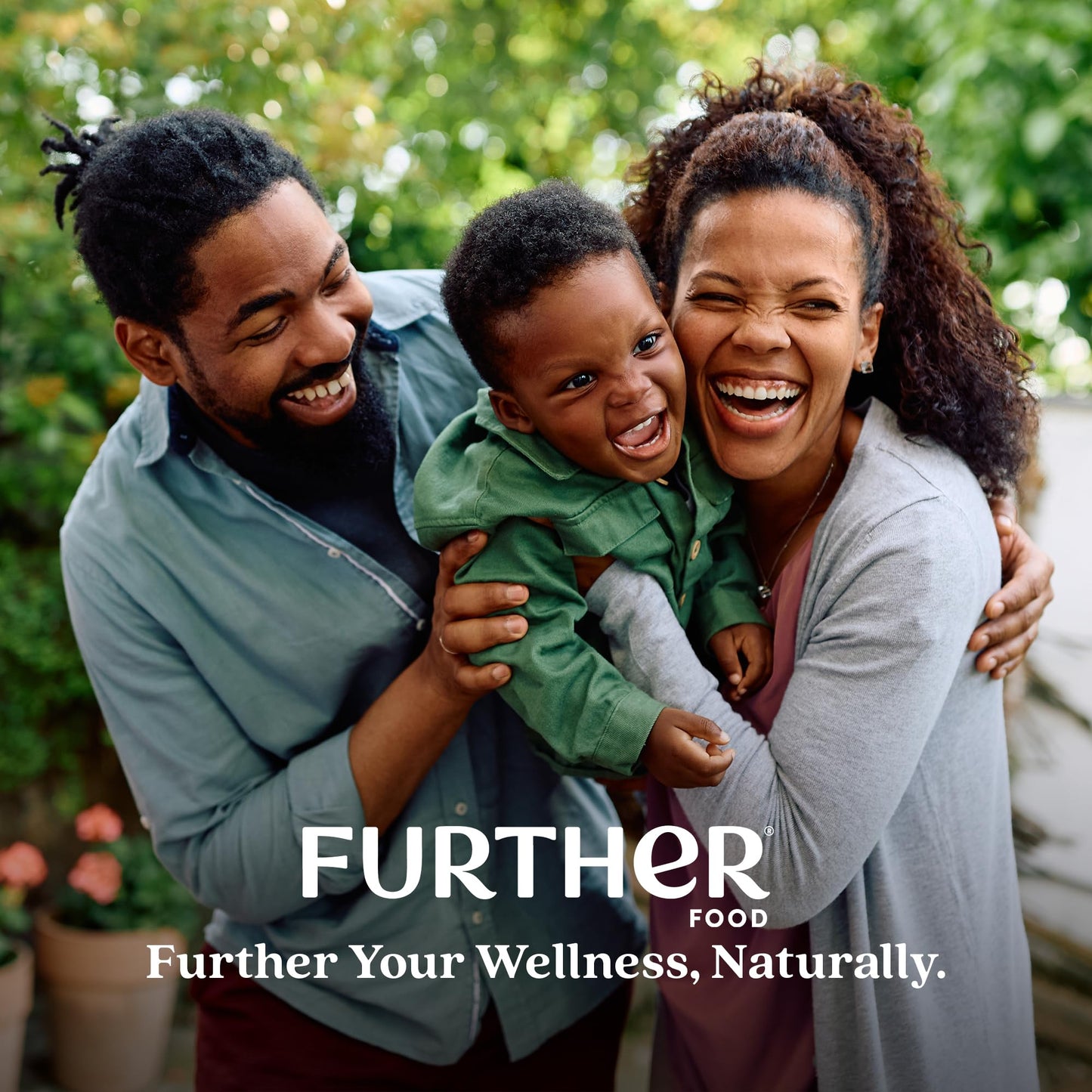 Further Food Marine Collagen Peptides - Unflavored, Wild-Caught & Sustainably Sourced