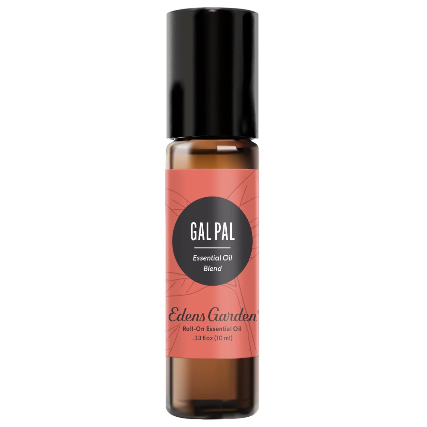 Edens Garden Gal Pal Roll-On Blend – 100% Pure, Pre-Diluted 10 ml