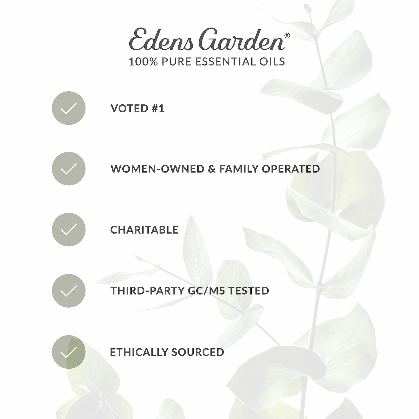 Edens Garden Gal Pal Roll-On Blend – 100% Pure, Pre-Diluted 10 ml