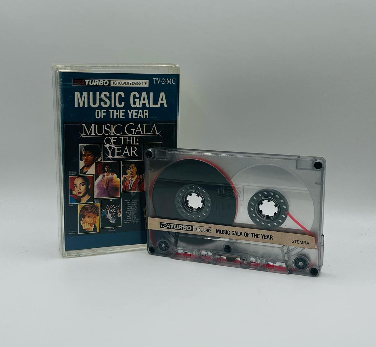 Music Gala Of The Year