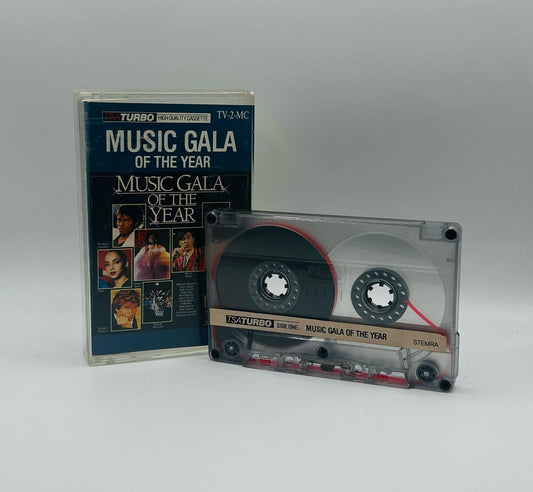 Music Gala Of The Year