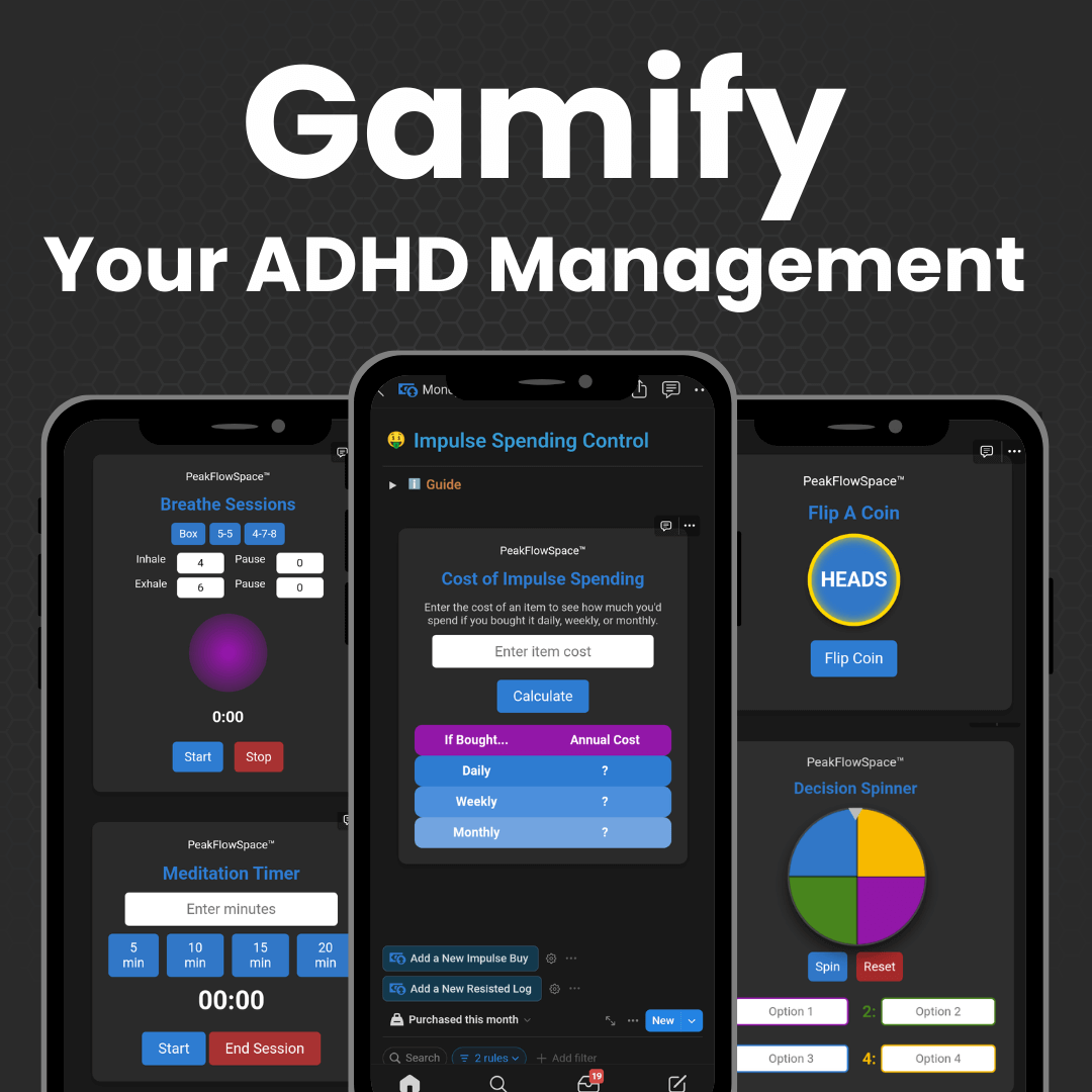 People & Relationships Add-On