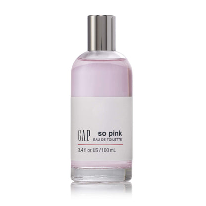 GAP SO PINK by Gap – Eau de Parfum for Women