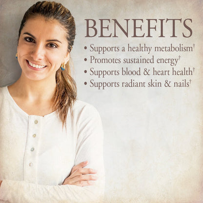 Garden of Life Organics Organic Women's Multivitamin – Vegan Whole-Food Women’s Multi