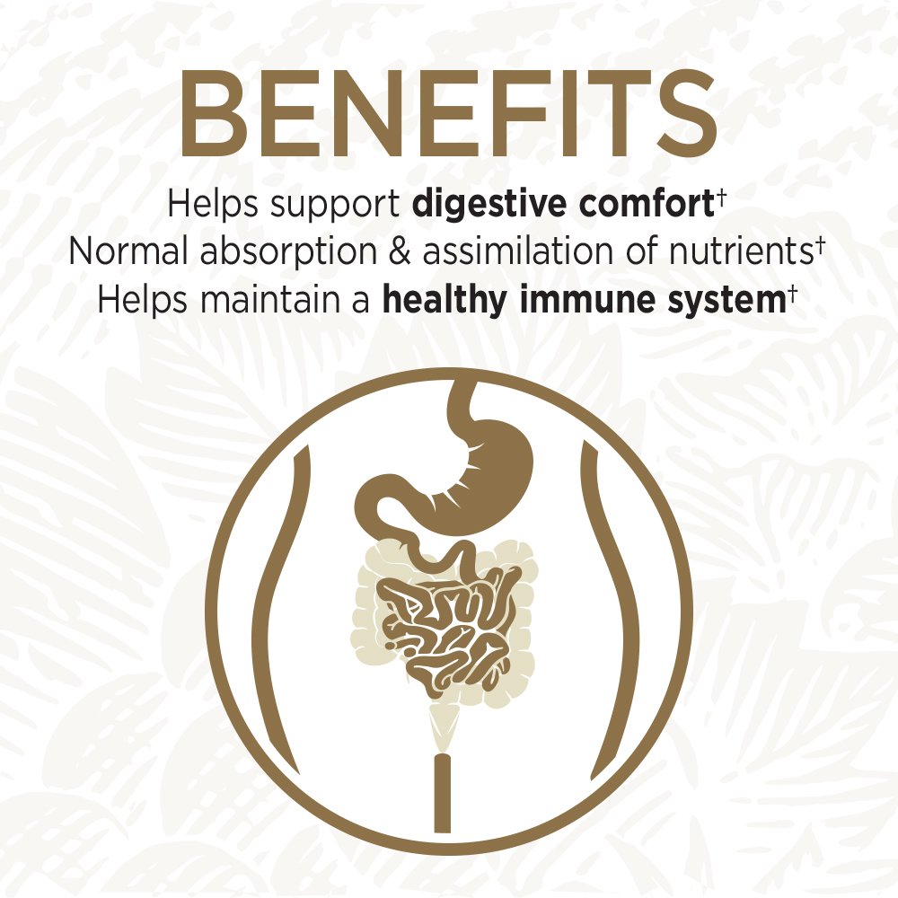 Garden of Life Primal Defense Ultra Probiotics – 15B CFU, 13 Strains, HSOs