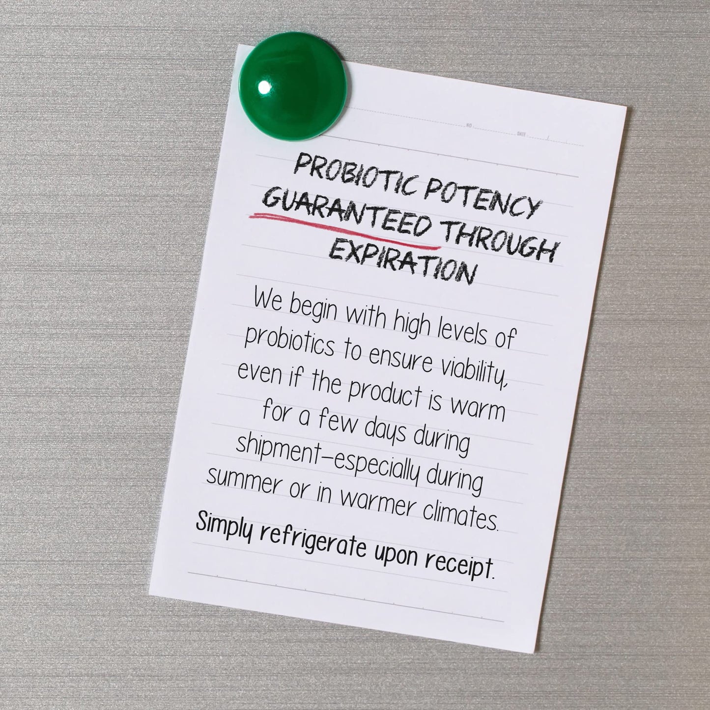 Garden of Life Probiotics Prostate+ | Prostate & Digestive Support