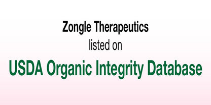 Organic Clove Oil – Food Grade for Teeth & Gums (1 OZ) | Zongle Therapeutics