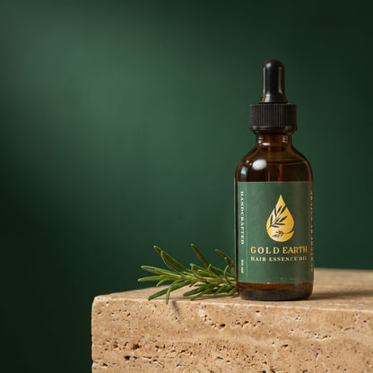 Hair Essence Oil