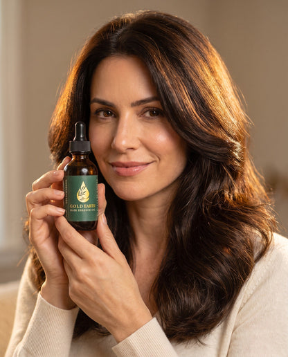 Hair Essence Oil