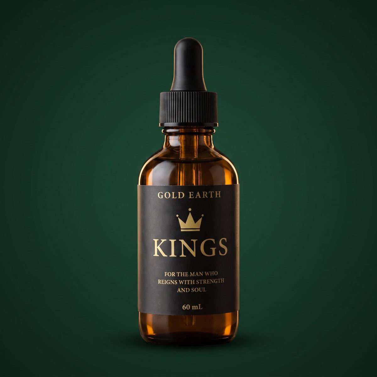 Kings Beard Oil