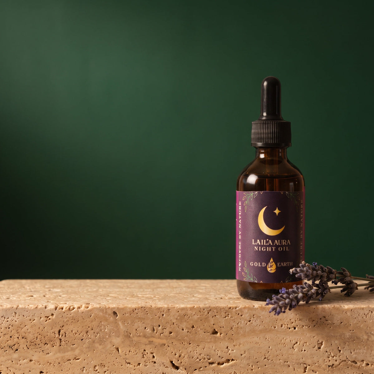 Laila Aura Night Oil
