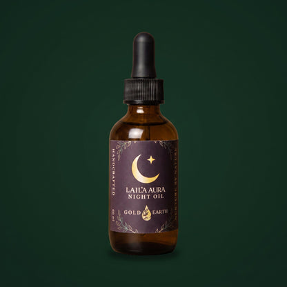 Laila Aura Night Oil