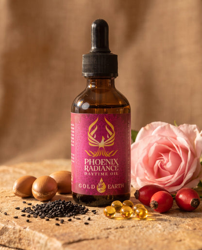 Phoenix Radiance Day Oil