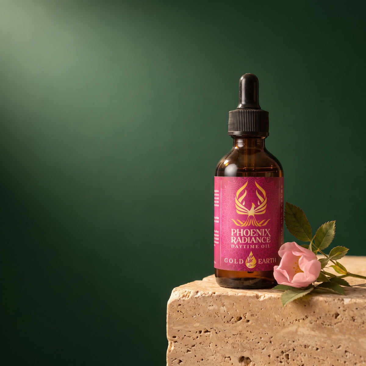 Phoenix Radiance Day Oil